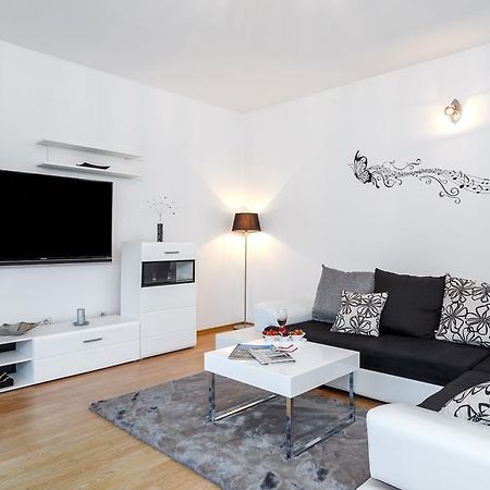 Holiday Home Iris Marina Extérieur photo