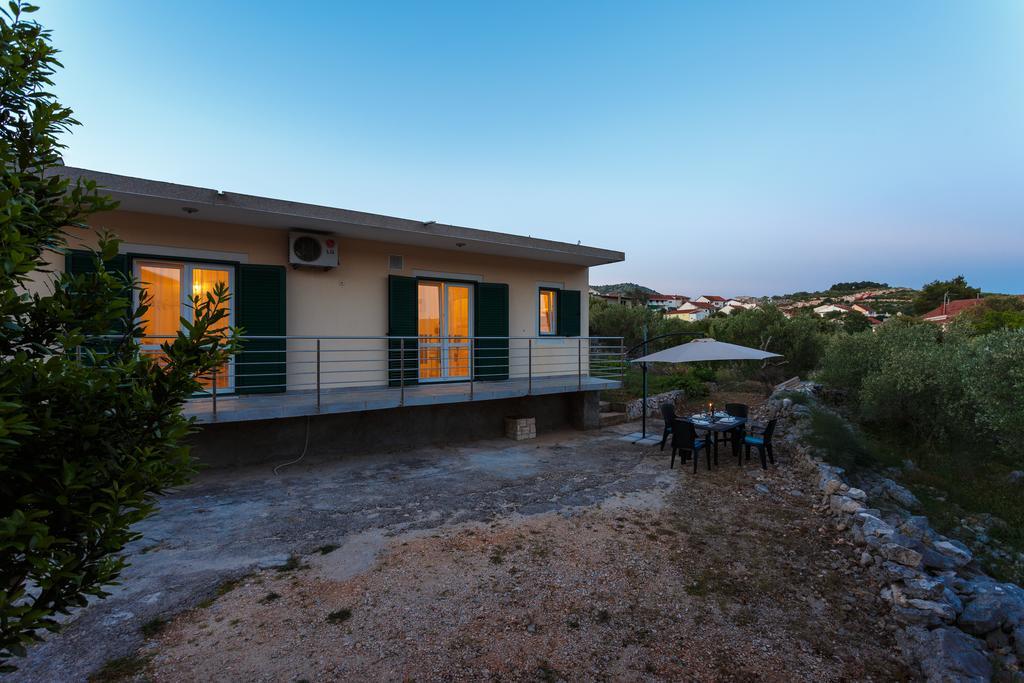 Holiday Home Iris Marina Extérieur photo