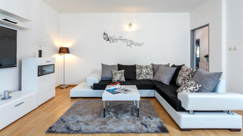 Holiday Home Iris Marina Extérieur photo